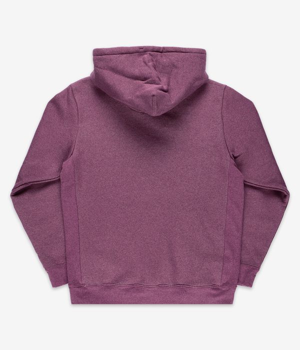 Patagonia Fitz Roy Icon Uprisal Hoodie (mystery mauve)