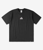 Nike ACG Essential Logo T-Shirt (black lt orewood brown)
