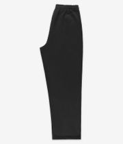 Nike SB Solo Swoosh Open Seam Spodnie (black white)