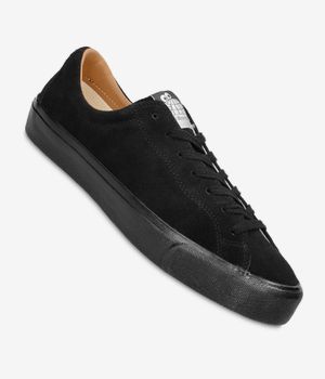 Last Resort AB VM003 Suede Lo Shoes (black black black)