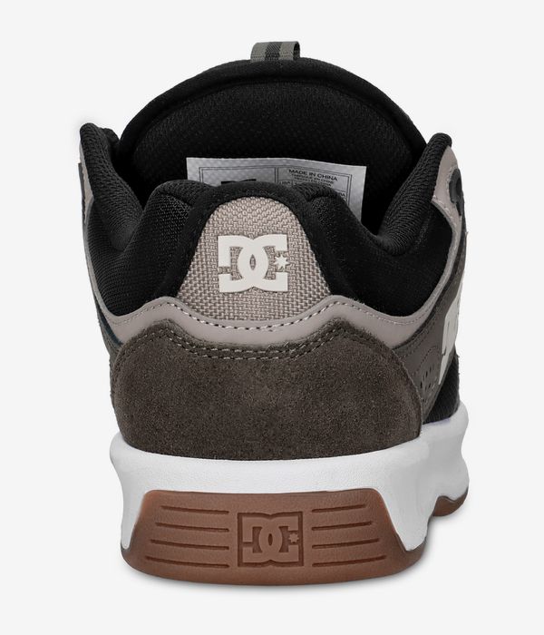 DC Kalynx Zero S Chaussure (olive dark grey taupe)