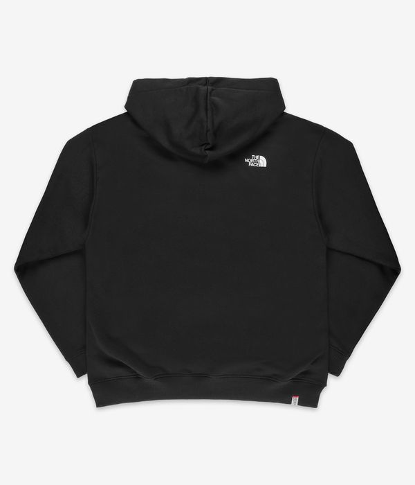 The North Face Axys Sudadera (tnf black)