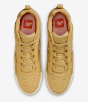 Nike SB Air Max Ishod 2 Shoes (yellow)
