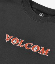 Volcom Never Ends Felpa (grey)