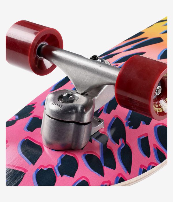 YOW Snapper 32,5" (82,5cm) Grom Cruiser Surfskate (multi)