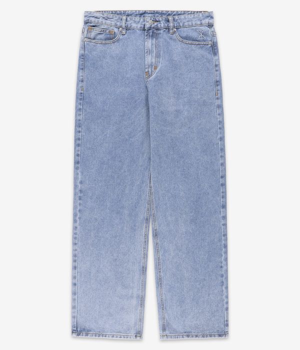 SOUR SOLUTION Loose Jeans (light blue)