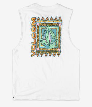 Volcom Bodie Tank-Top (white)