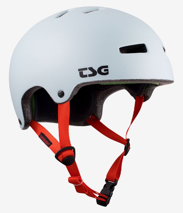 TSG Superlight-Solid-Colors Helmet (satin skyride)