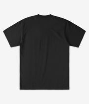Quartersnacks Sports T-Shirt (black)