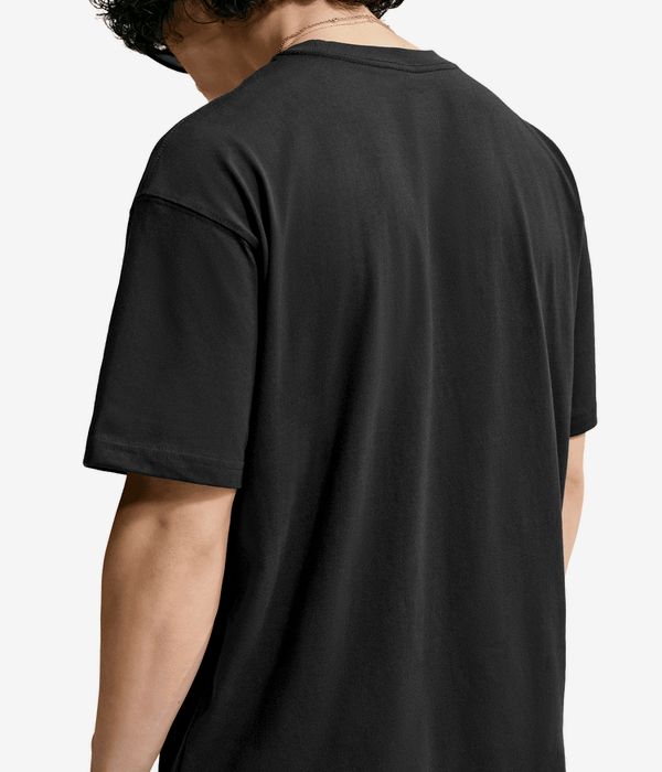 Nike SB Basic 26 T-Shirt (black)