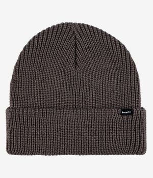 HUF Usual Beanie (dark earth)