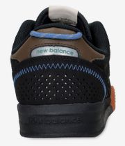 New Balance Numeric 440 Shoes (woodland black)