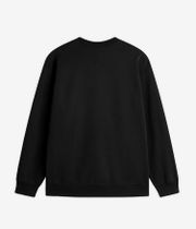 Vans Salton Loose Longsleeve (black)