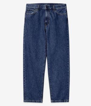 Carhartt WIP Aaron Smith Jeans (blue stone washed)