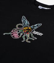 Butter Goods Wasp T-Shirt (black)