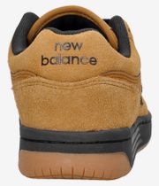 New Balance Numeric 480 Chaussure (brown)