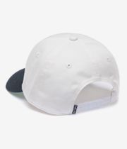 Hélas Liberte Cap (white navy)