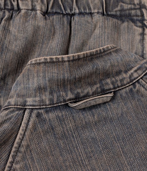 Dime Jeans Veste (premium brown)