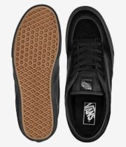 Vans Rowley Classic Suede Chaussure (black)