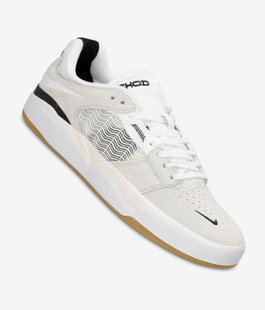 Nike SB Ishod Chaussure (summit white)