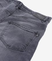 REELL Solid Jeans (anthracite wash)