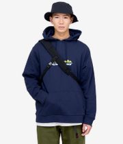 Gramicci Cordura Sling Bag (black)