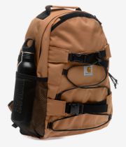 Carhartt WIP Kickflip Recycled Rugzak 25L (hamilton brown)