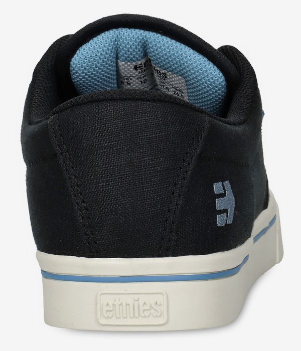 Etnies Jameson 2 Eco Schuh (black blue black)