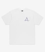 HUF Gleam T-Shirty (white)