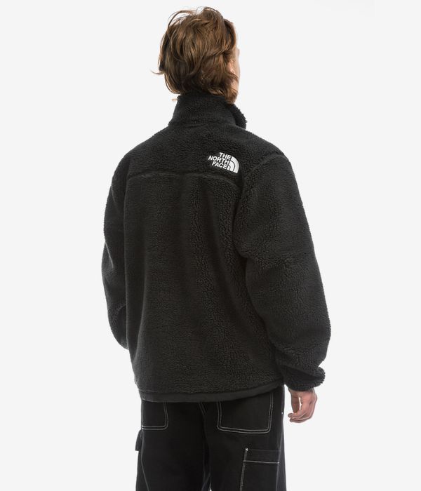 The North Face Denali X Giacca (tnf black)