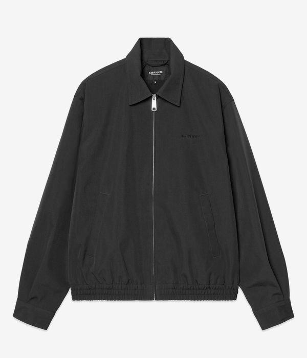 Carhartt WIP Neven Veste (black graphite)