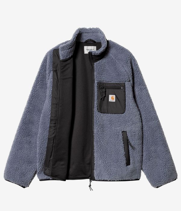 Carhartt WIP Prentis Liner Jacke (dove grey black)