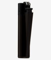 skatedeluxe Icon Clipper Lighter (all black)