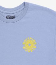 Spitfire Classic '87 Swirl T-Shirty (stone blue)