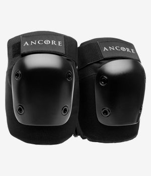 Ancore Impact Kneepads (black)