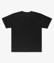 skatedeluxe x DC Court Yard T-Shirt (black)
