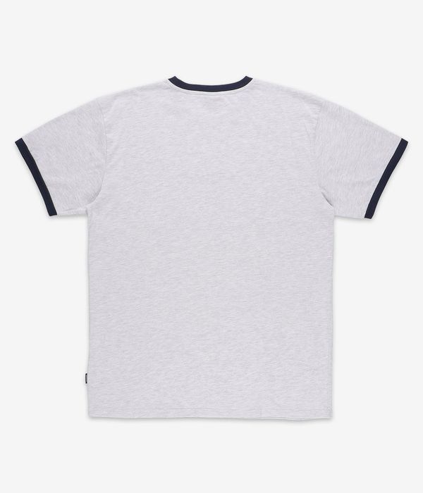 Antix Ringera T-Shirty (heather white)