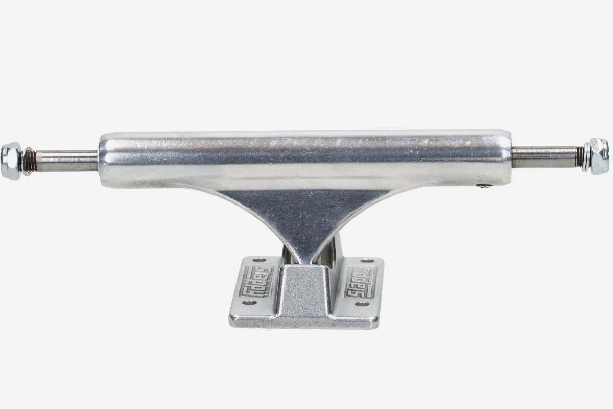 Slappy ST1 Inverted Hollow Ultra Low 8.5 Truck (polished) 8.5"