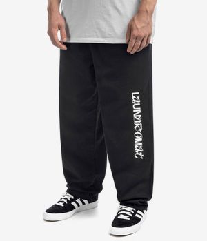 Antix x adidas Laundromat Slack Pantaloni (black)