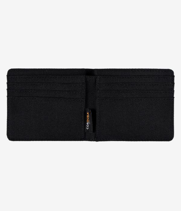 Vans Roats Bifold Portemonnee (black)