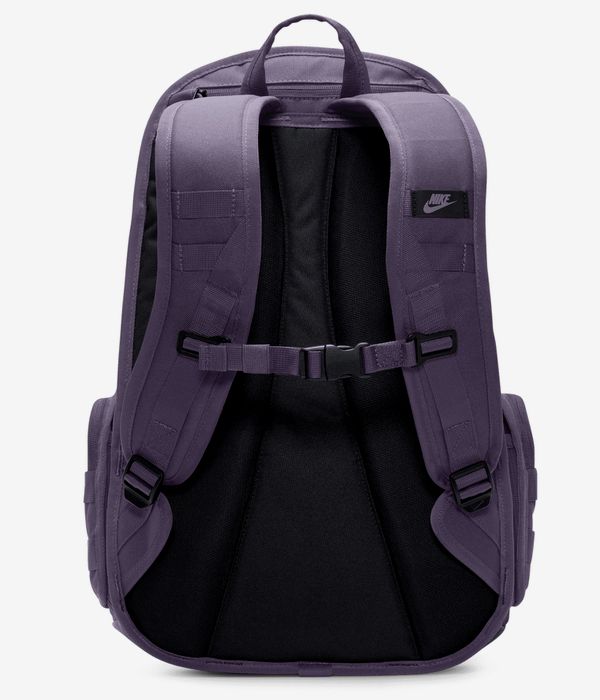 Nike SB RPM Sac à dos 26L (cave purple black sanded purple)