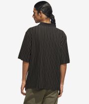 adidas SK OG Jersey Polo-Shirt (black olive strata)