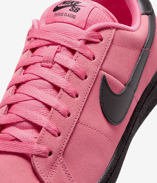 Nike SB Zoom Tennis Classic Buty (hyper pink black)