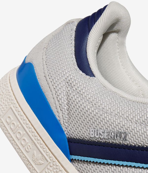 adidas Skateboarding Busenitz Chaussure (grey dark blue core white)