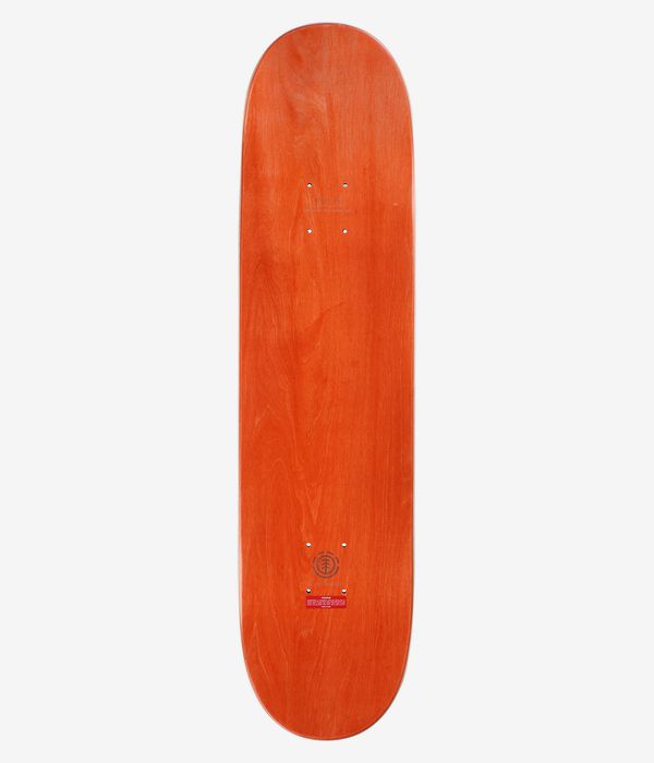 Element Daydream Seal 8" Planche de skateboard (multi)