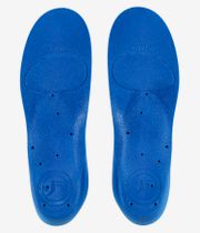 Footprint King Foam Orthotics Pro Fluid X Plantilla (purple camo green)