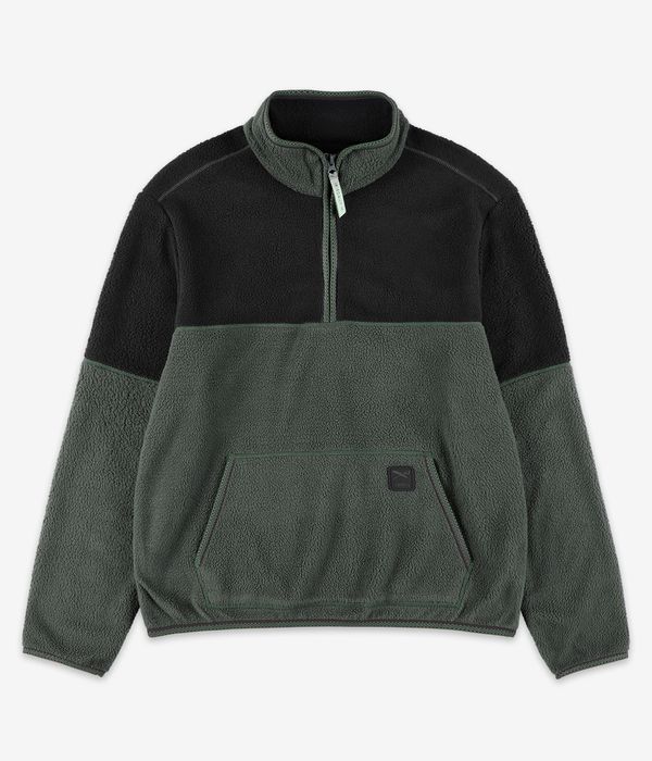 Iriedaily Pariace Sweatshirt (night olive)