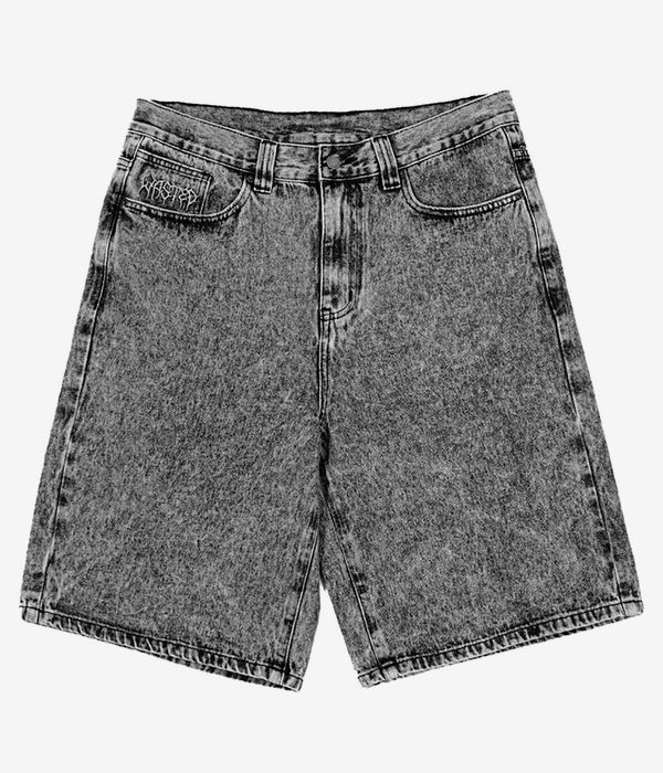 Wasted Paris Casper Snow Pantaloncini (grey)