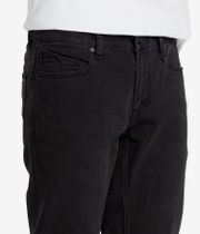 Volcom Vorta Jeans (blackout)