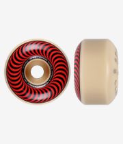 Spitfire Formula Four Classic Ruedas (red bronze) 60 mm 99A Pack de 4